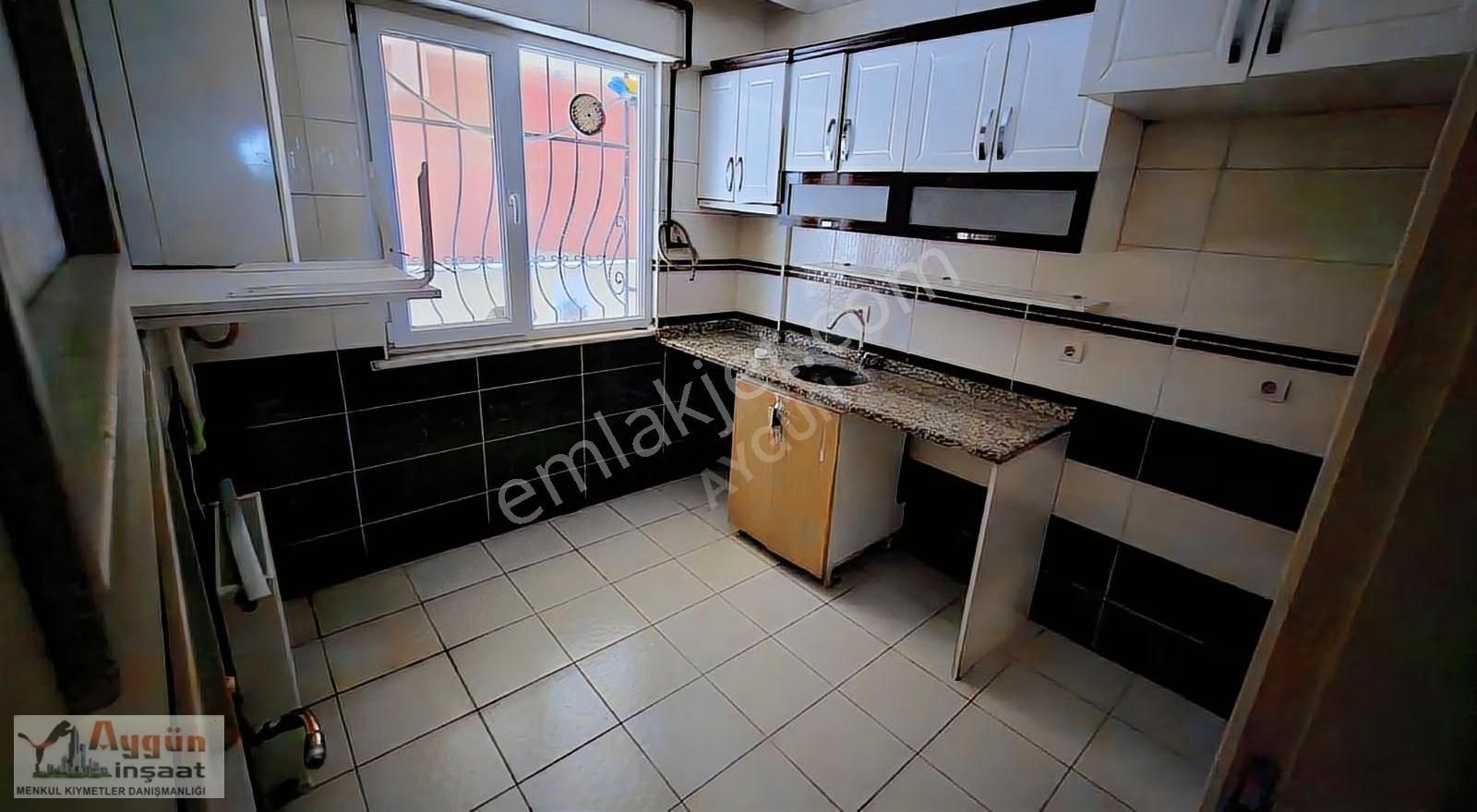 Yeni Bina // Kapalı Mutfaklı 1+1 Daire - Görsel 4
