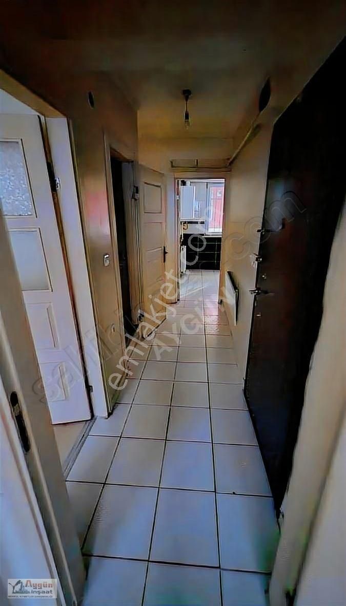 Yeni Bina // Kapalı Mutfaklı 1+1 Daire - Görsel 8