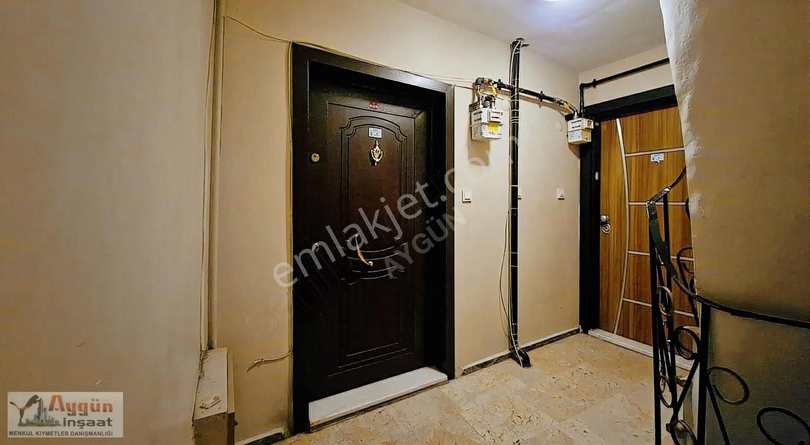 Merkezi Konumda 1+1 Uygun Fiyatlı Daire - Görsel 6
