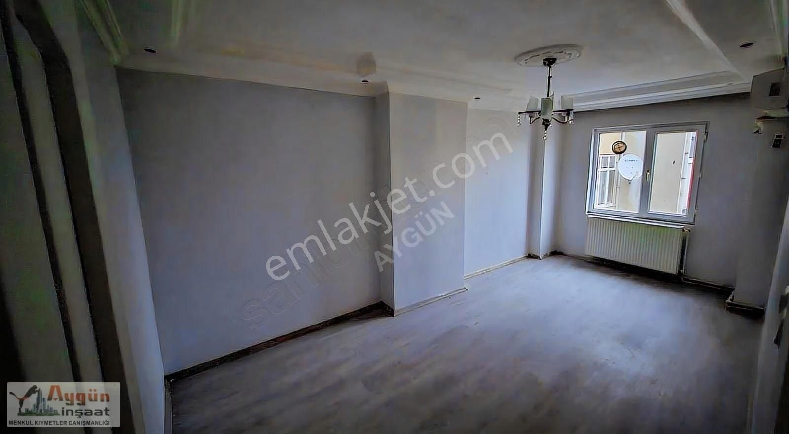 Merkezi Konumda 1+1 Uygun Fiyatlı Daire - Görsel 9
