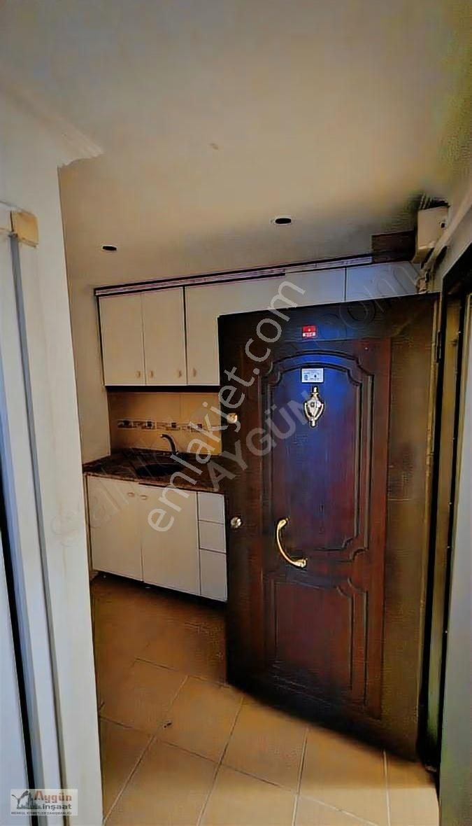 Merkezi Konumda 1+1 Uygun Fiyatlı Daire - Görsel 11