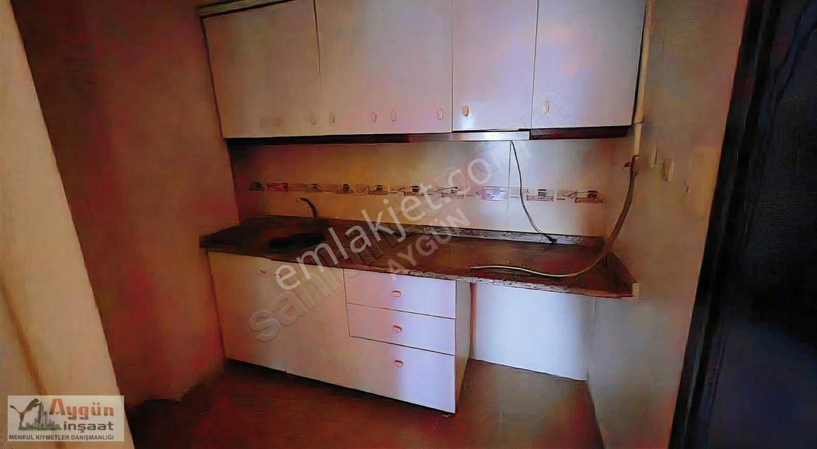 Merkezi Konumda 1+1 Uygun Fiyatlı Daire - Görsel 5