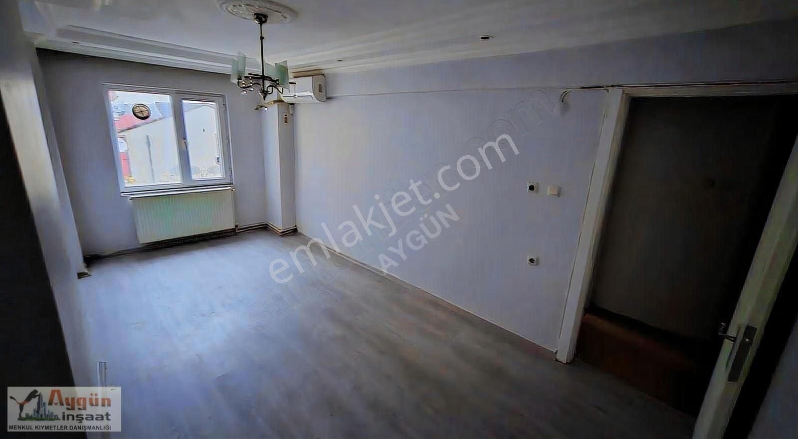 Merkezi Konumda 1+1 Uygun Fiyatlı Daire - Görsel 10