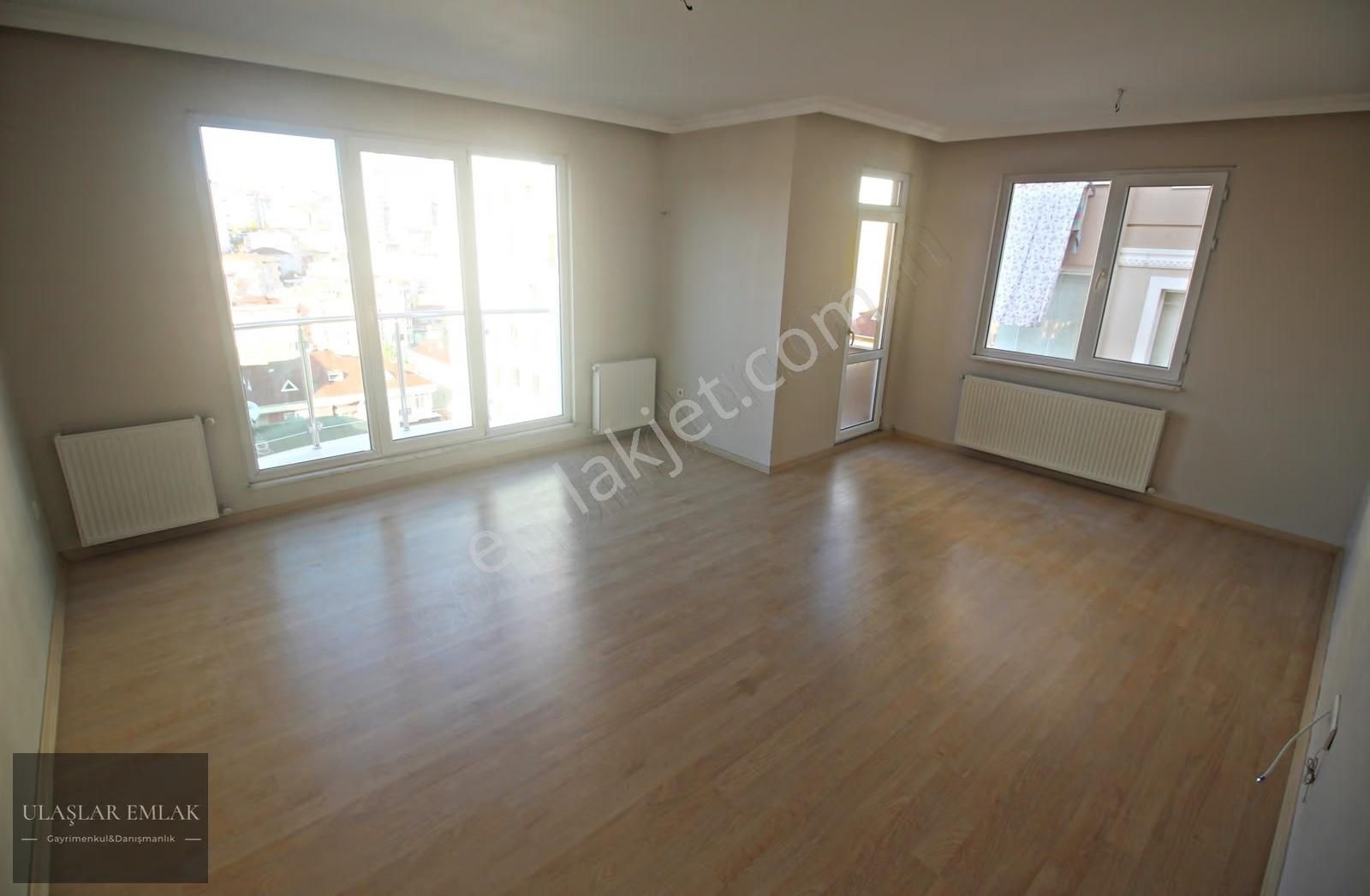 Finans Merkezi Yanıbaşında 3+1 140m Kiralk Arakat Balkonlu Daire