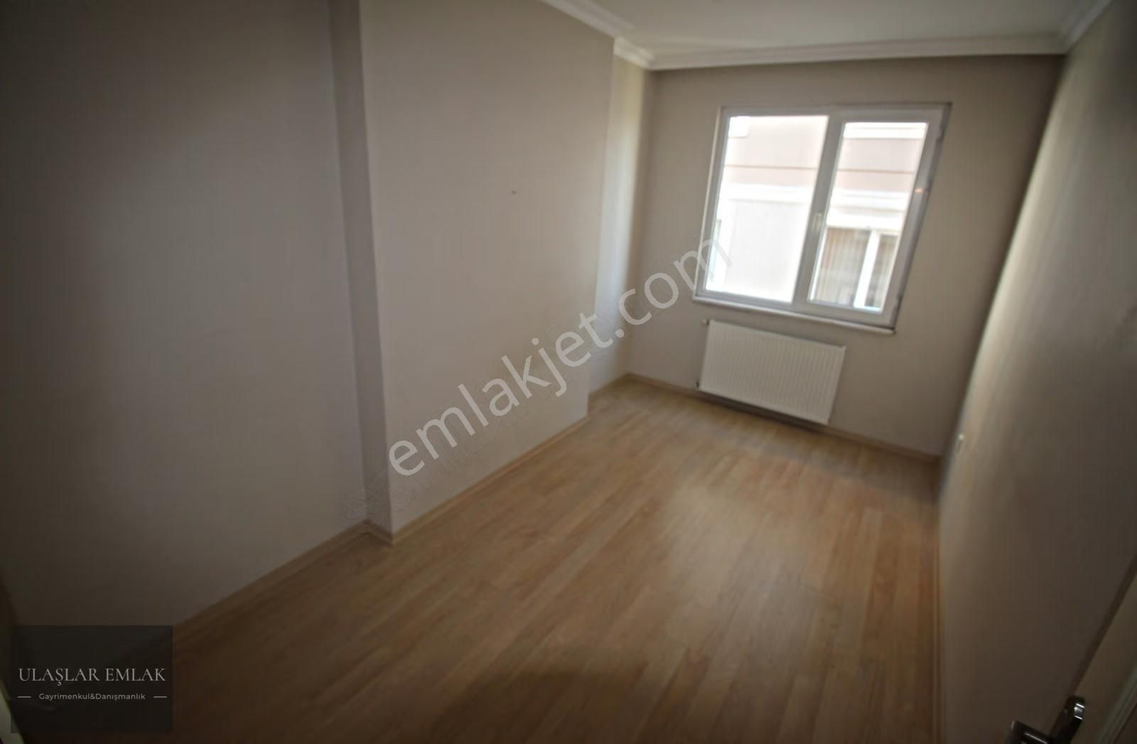 Finans Merkezi Yanıbaşında 3+1 140m Kiralk Arakat Balkonlu Daire - Görsel 4