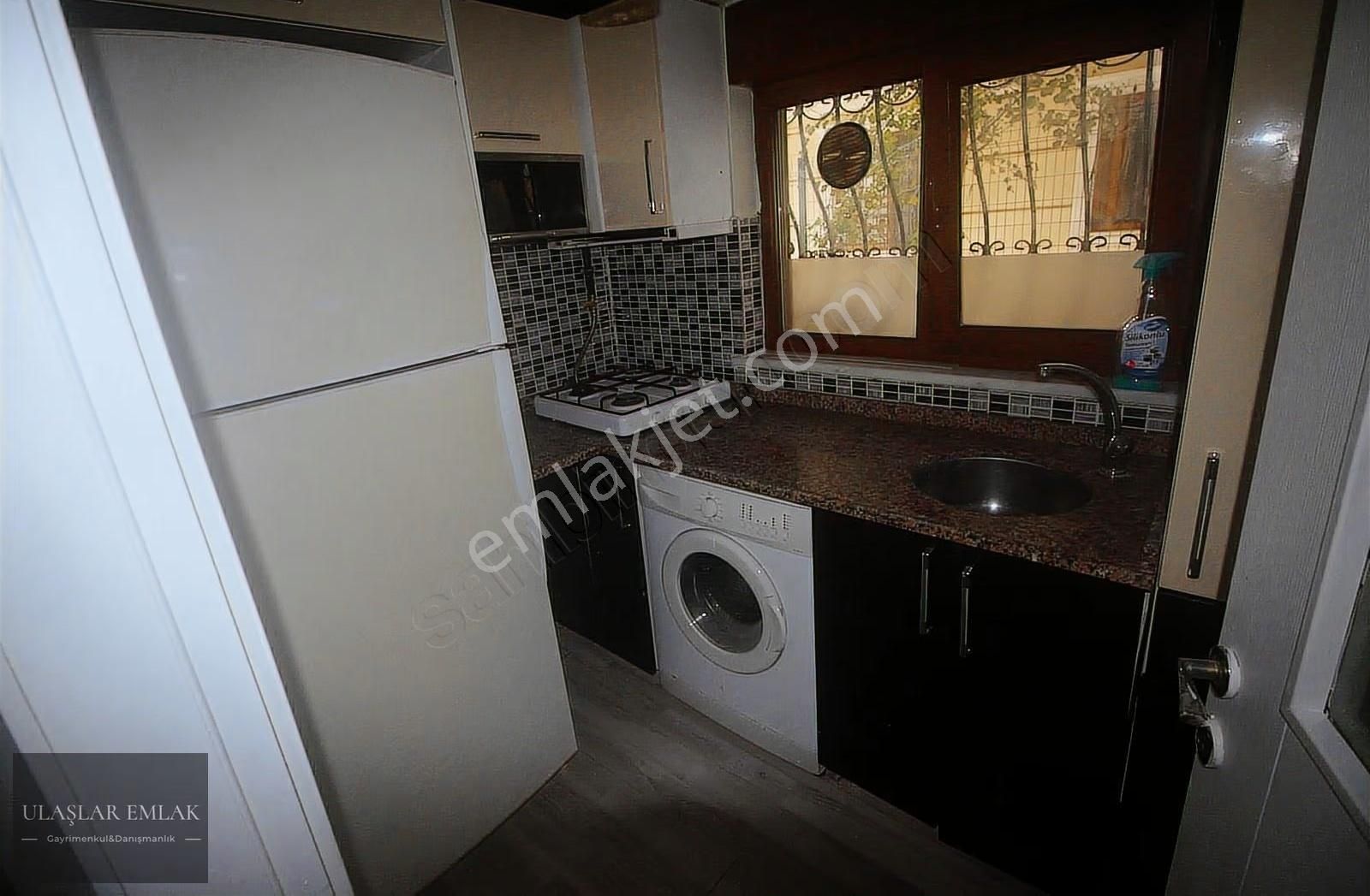 Ümraniye Armağanevler Mah 2+1 75 M2 Kiralık Bahçe Katı - Görsel 8