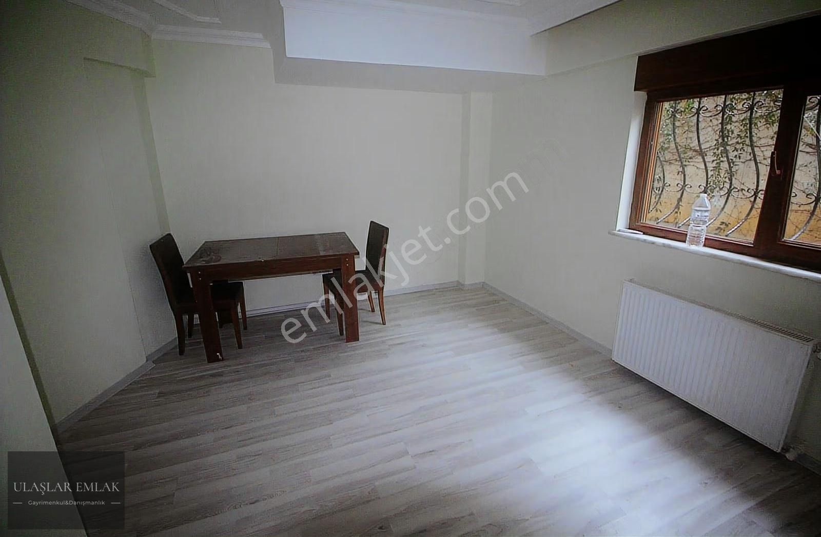 Ümraniye Armağanevler Mah 2+1 75 M2 Kiralık Bahçe Katı
