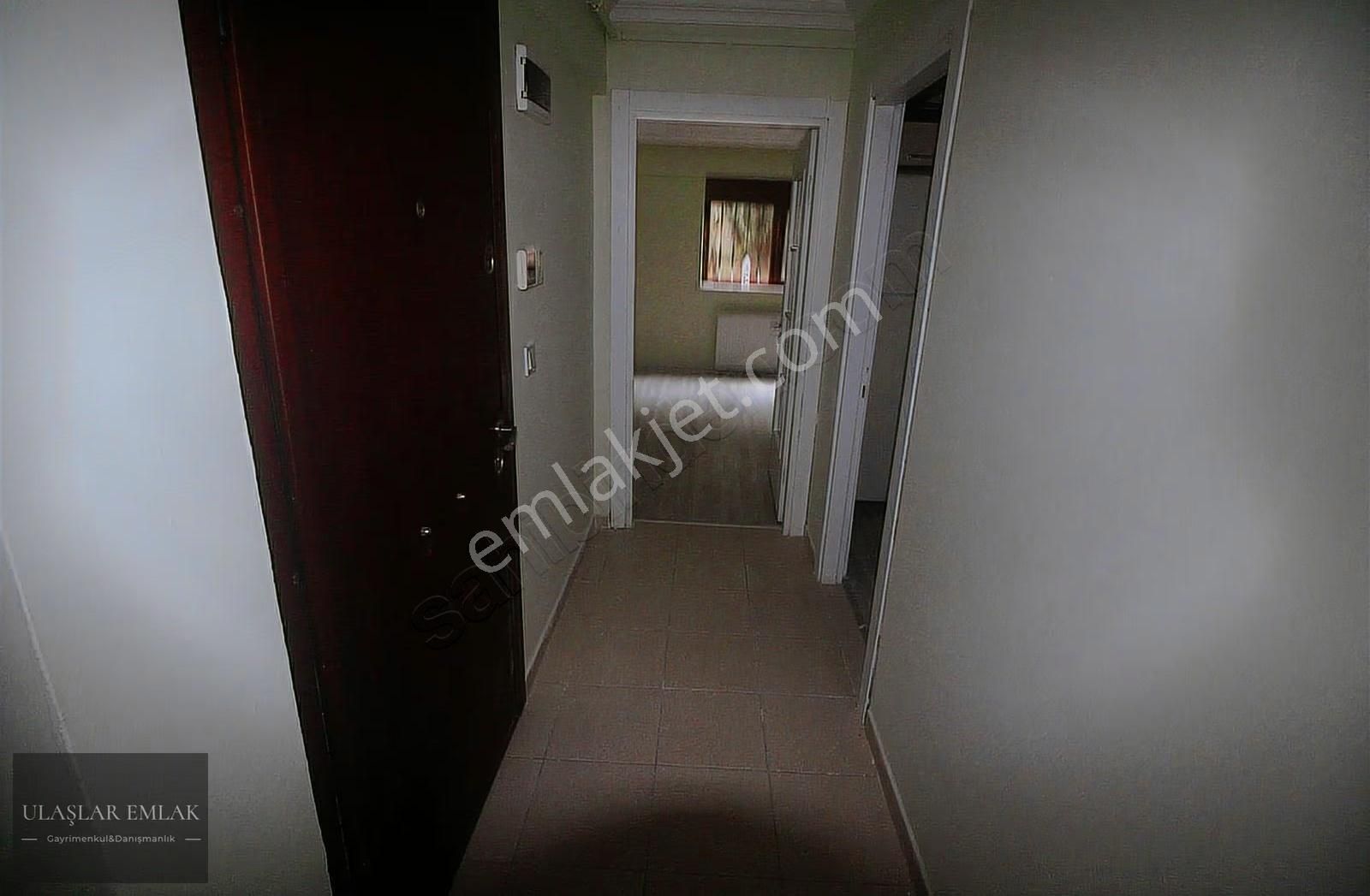 Ümraniye Armağanevler Mah 2+1 75 M2 Kiralık Bahçe Katı - Görsel 6