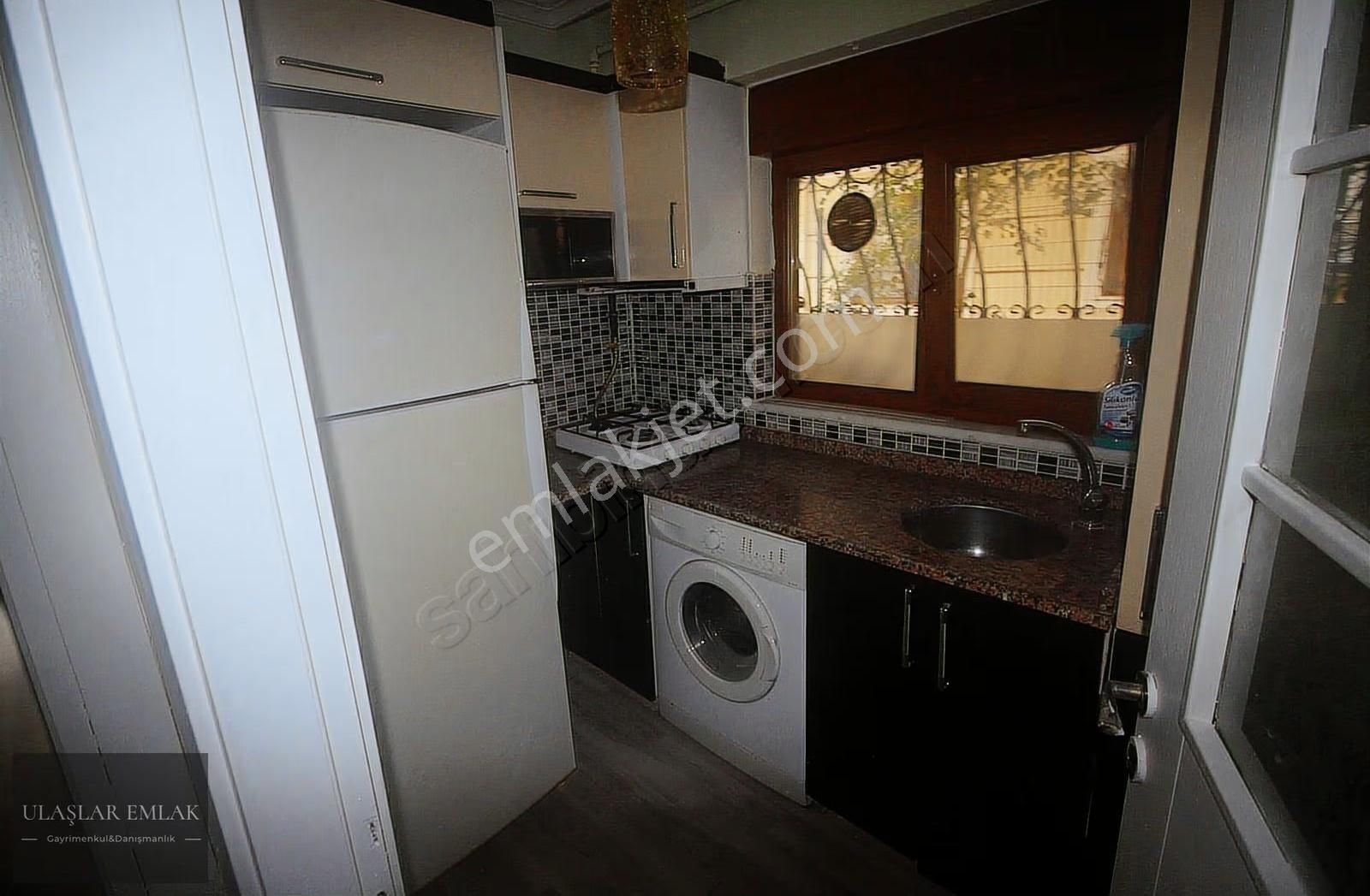 Ümraniye Armağanevler Mah 2+1 75 M2 Satılık Bahçe Katı - Görsel 13