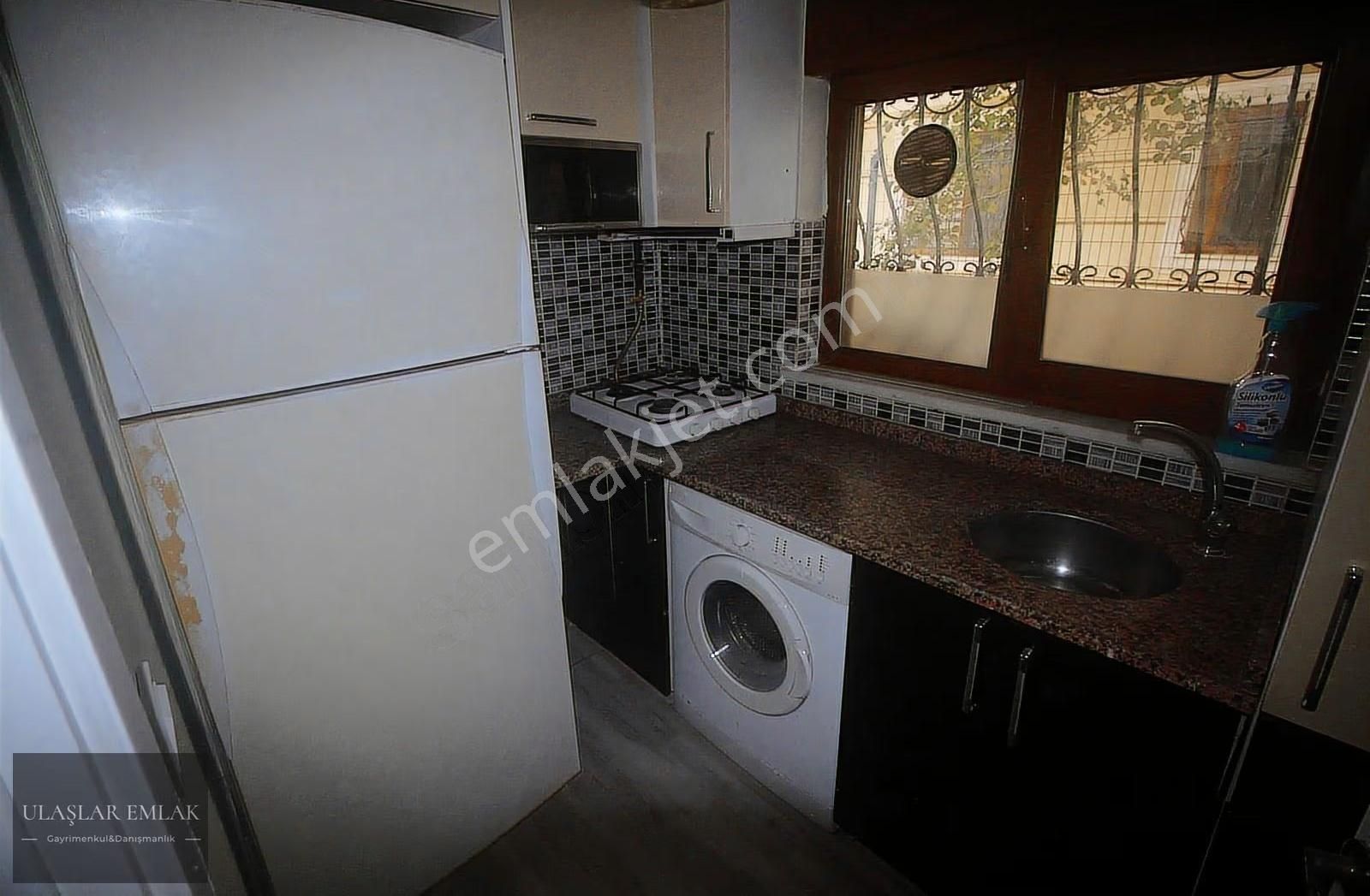 Ümraniye Armağanevler Mah 2+1 75 M2 Satılık Bahçe Katı - Görsel 11