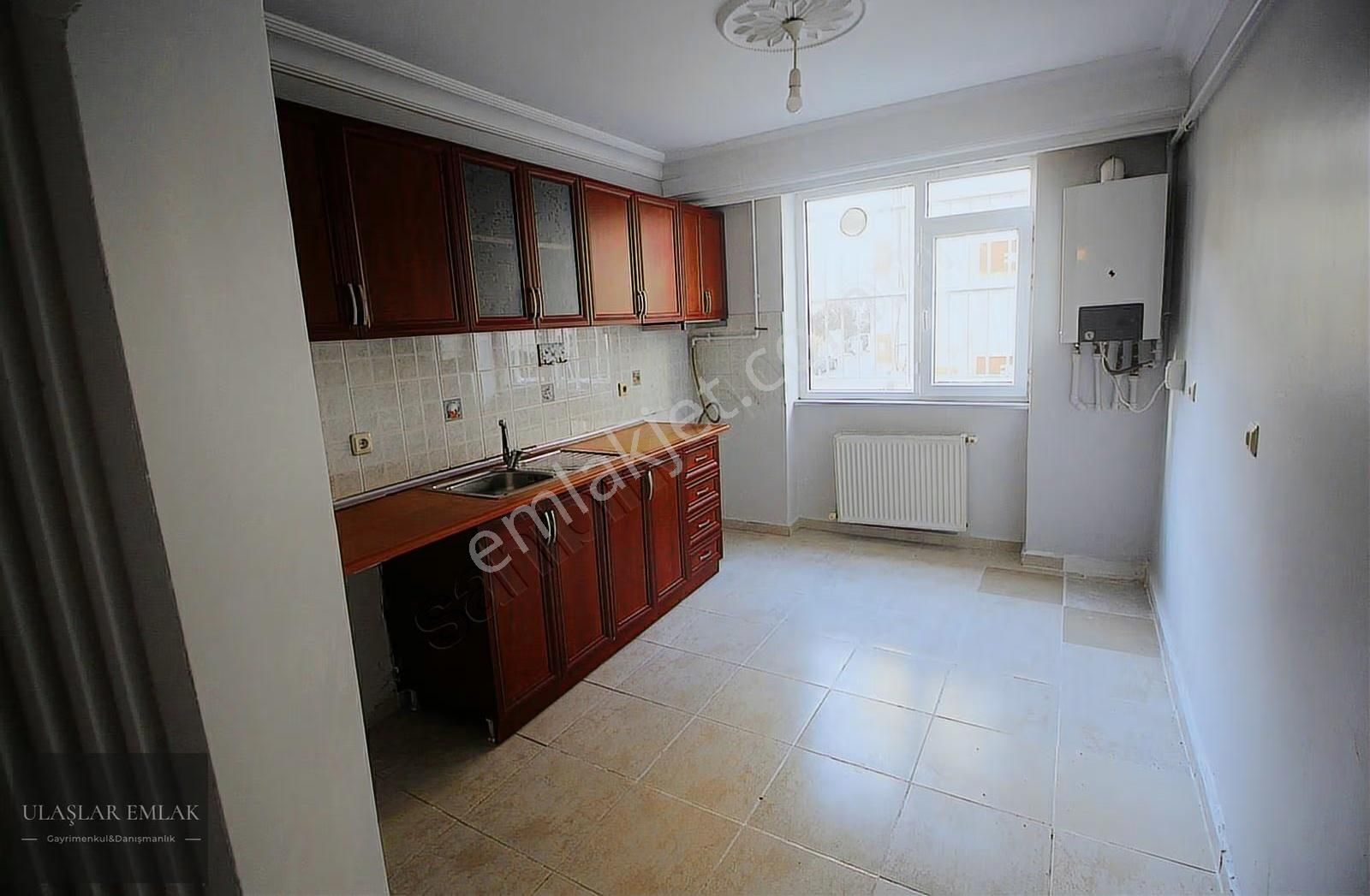 Ümraniye Site Mah 2+1 110 M2 Satılık Arakat Daire - Görsel 8
