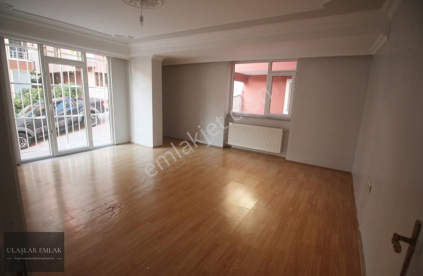 Ümraniye Site Mah 2+1 110 M2 Satılık Arakat Daire - Görsel 16