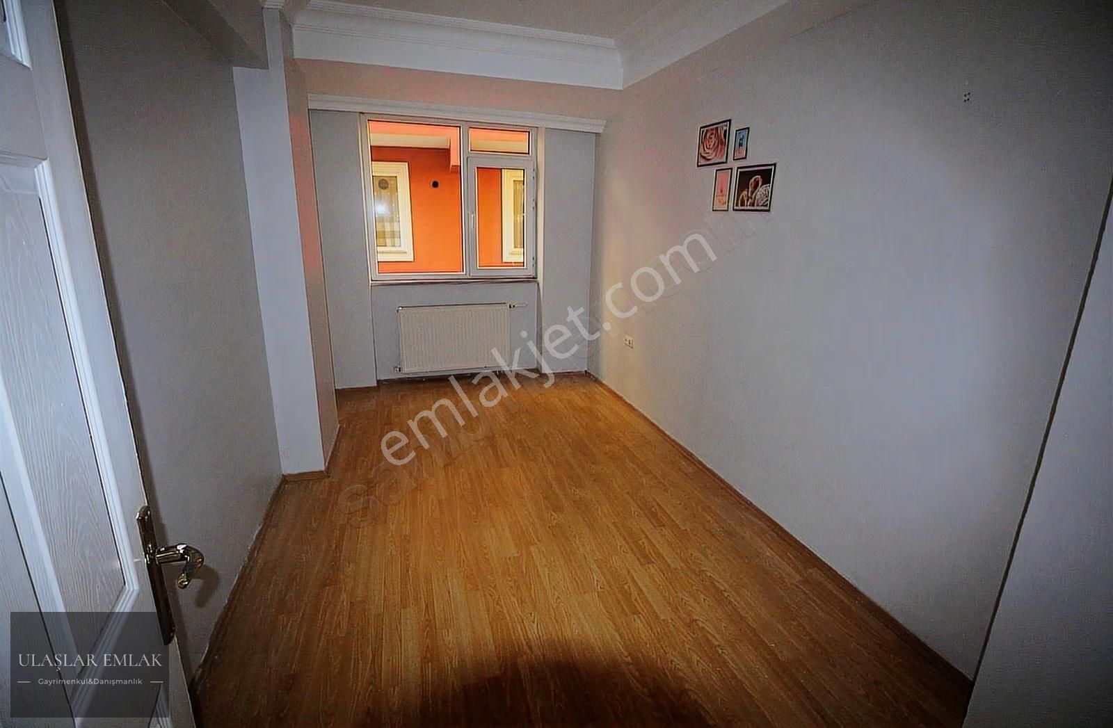 Ümraniye Site Mah 2+1 110 M2 Satılık Arakat Daire - Görsel 20