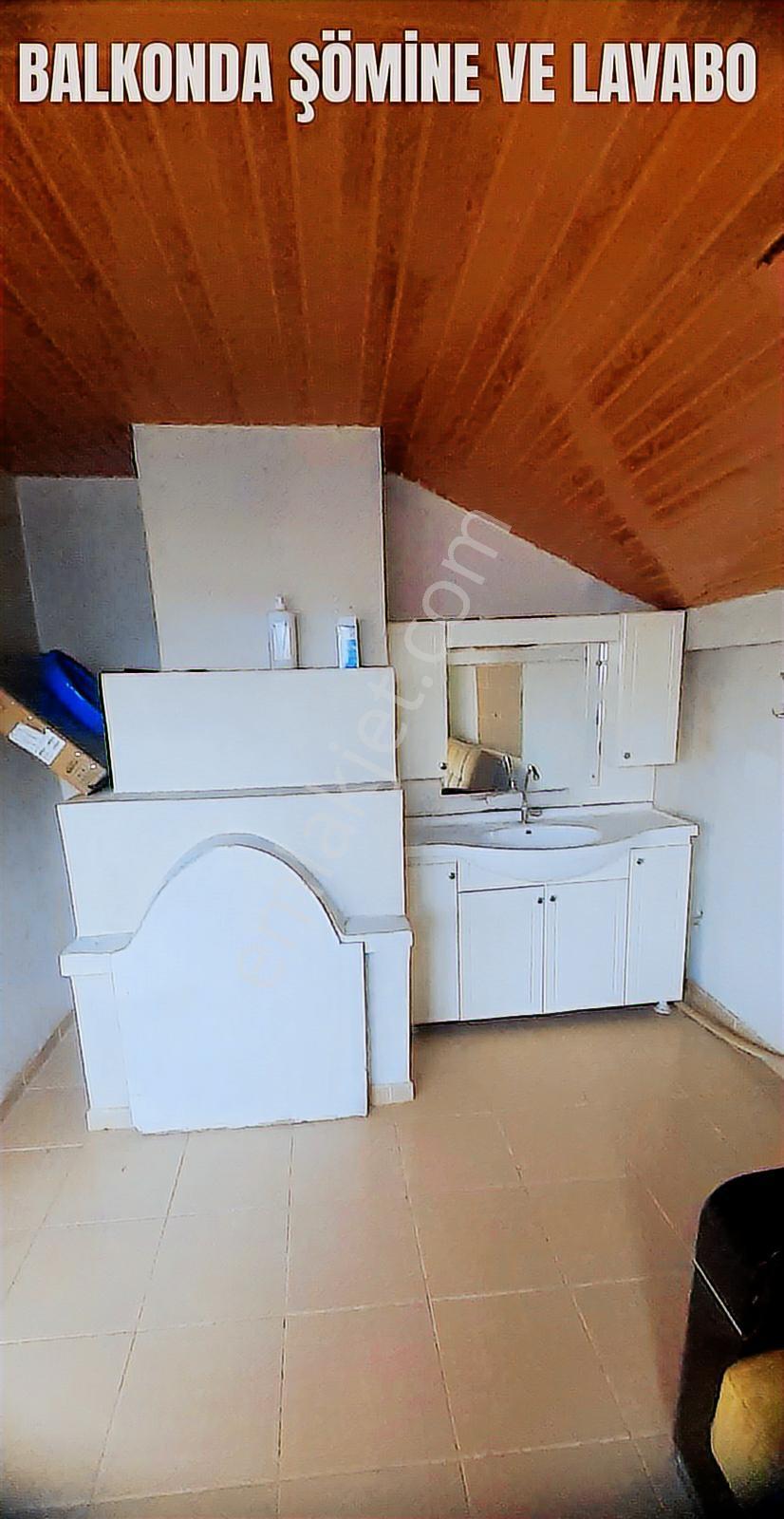 Edis Emlak Birol Acar'dan Emirefendide Kiralık Eşyalı 2+1 Daire - Görsel 9