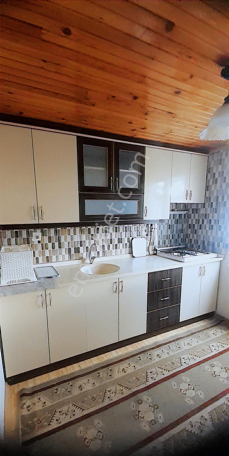 Edis Emlak Birol Acar'dan Emirefendide Kiralık Eşyalı 2+1 Daire - Görsel 11