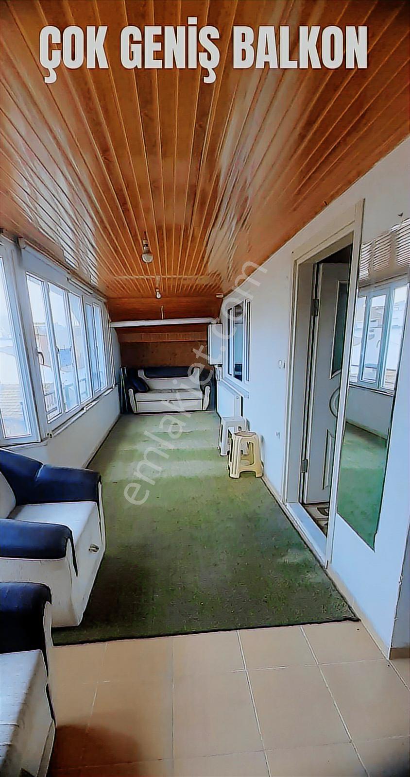 Edis Emlak Birol Acar'dan Emirefendide Kiralık Eşyalı 2+1 Daire - Görsel 5