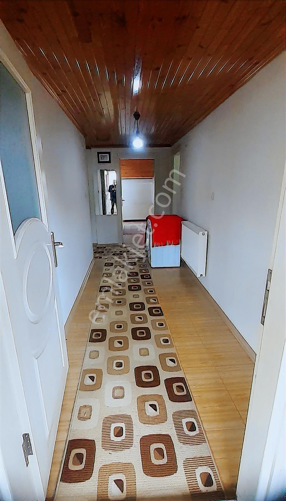 Edis Emlak Birol Acar'dan Emirefendide Kiralık Eşyalı 2+1 Daire - Görsel 8