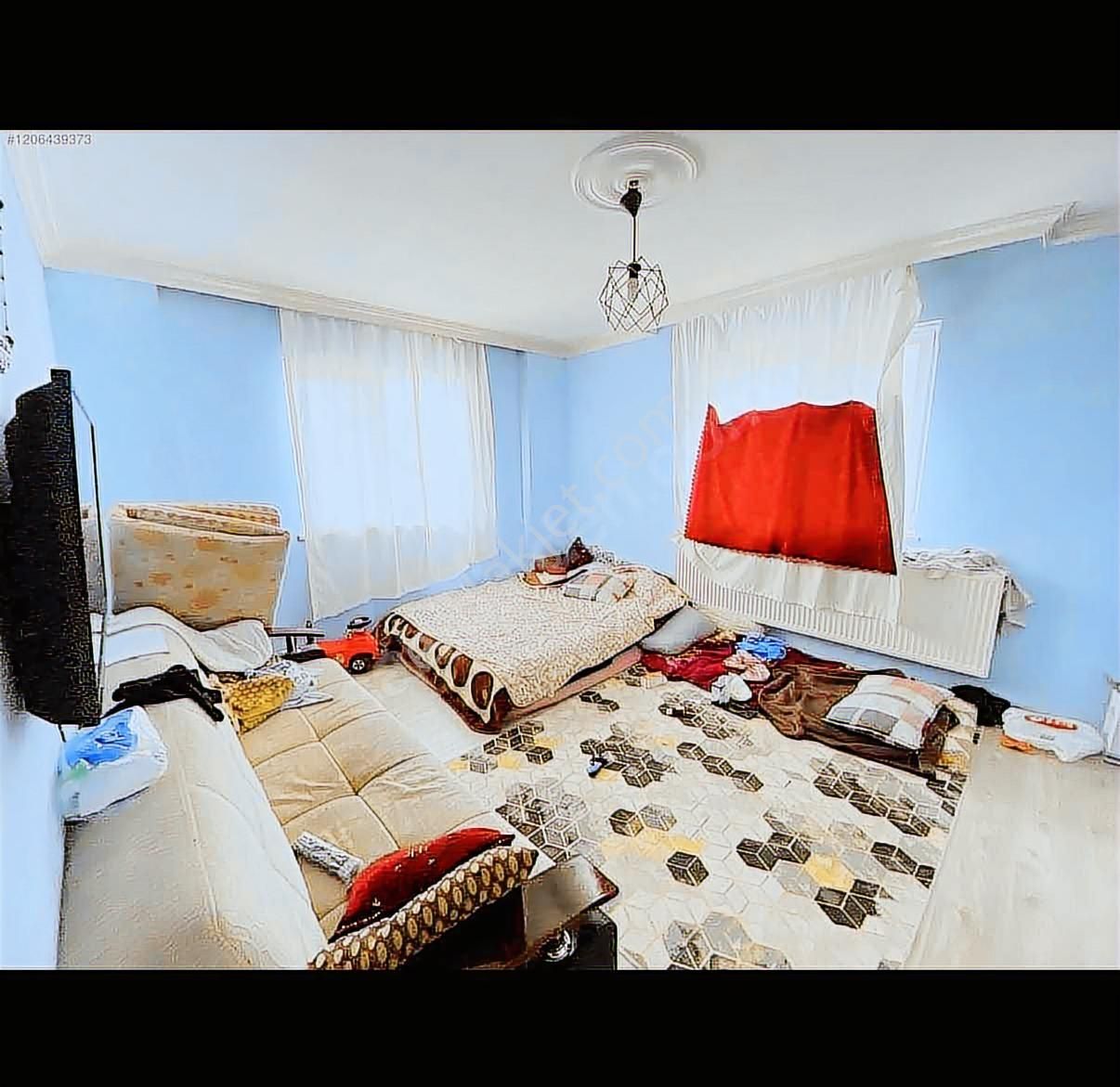 Trabzon Pelitlide Satılık Daire - Görsel 21