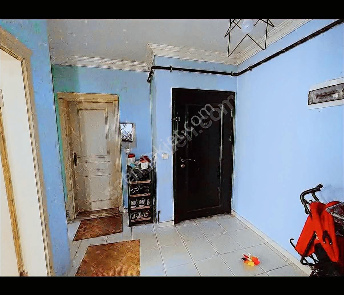 Trabzon Pelitlide Satılık Daire - Görsel 4