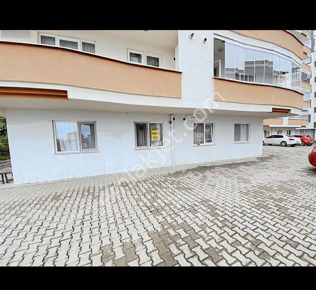 Trabzon Pelitlide Satılık Daire - Görsel 10