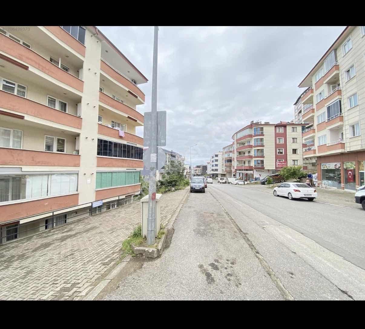 Trabzon Pelitlide Satılık Daire - Görsel 3