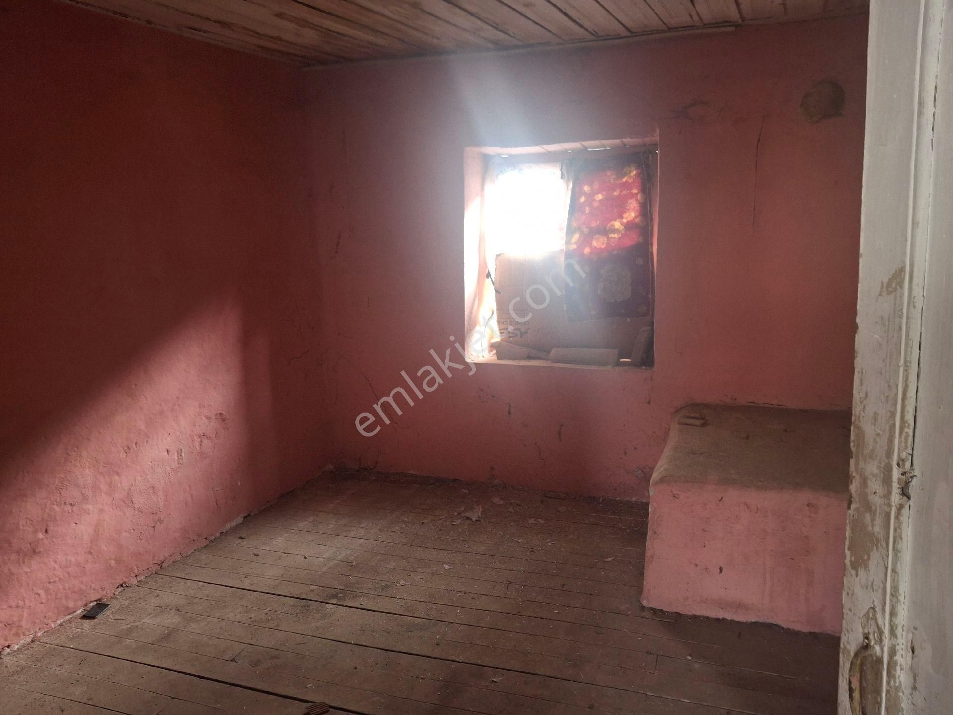 Seyrantepe Mah Satılık Yer Evi - Görsel 29