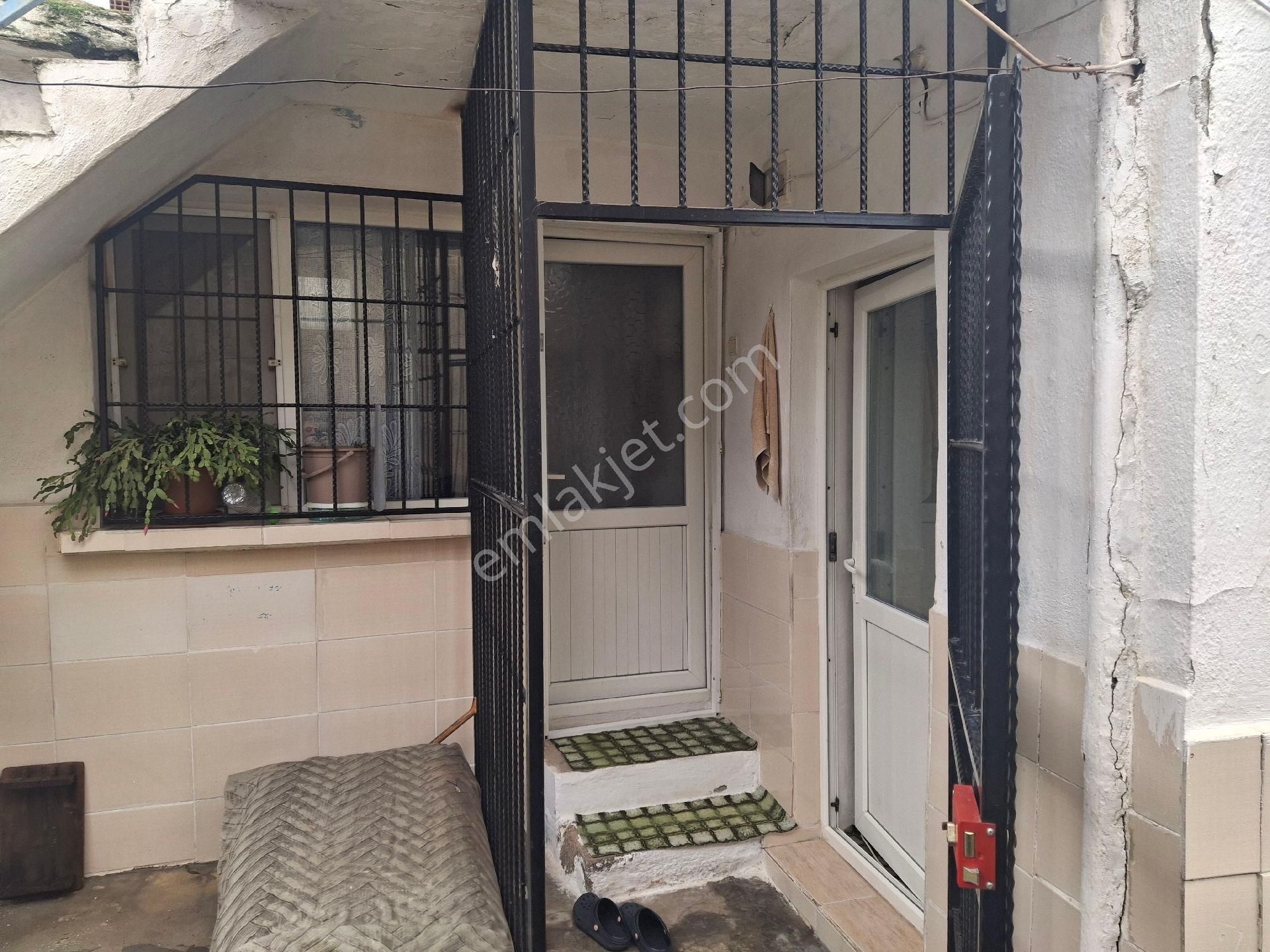 Seyrantepe Mah Satılık Yer Evi - Görsel 9