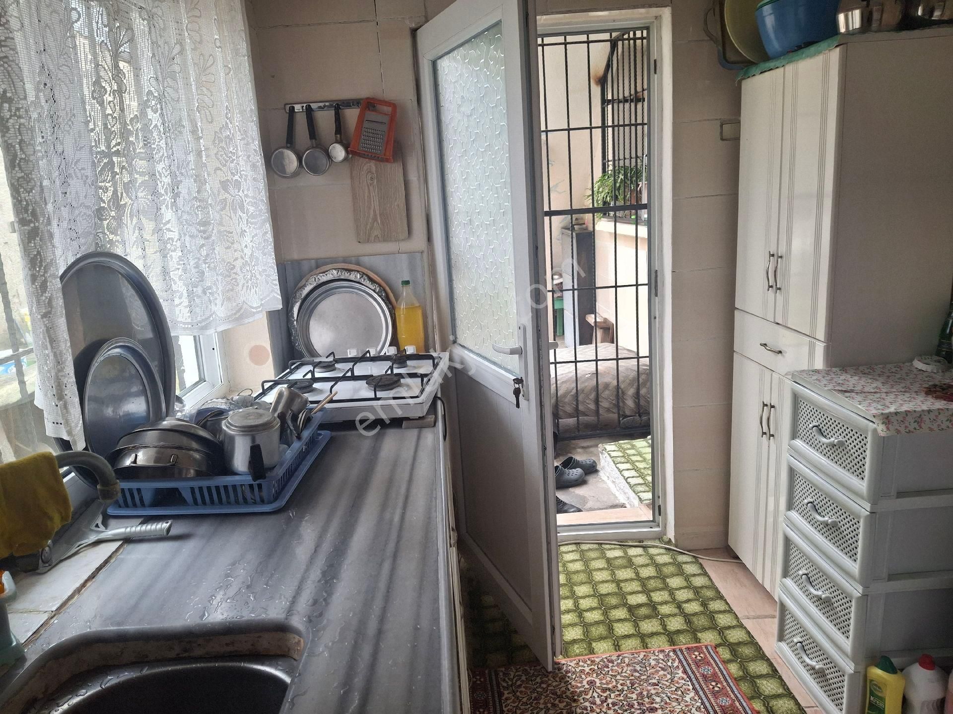 Seyrantepe Mah Satılık Yer Evi