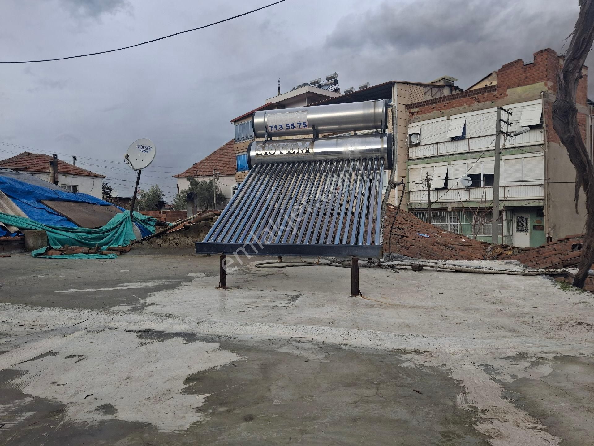 Seyrantepe Mah Satılık Yer Evi - Görsel 20