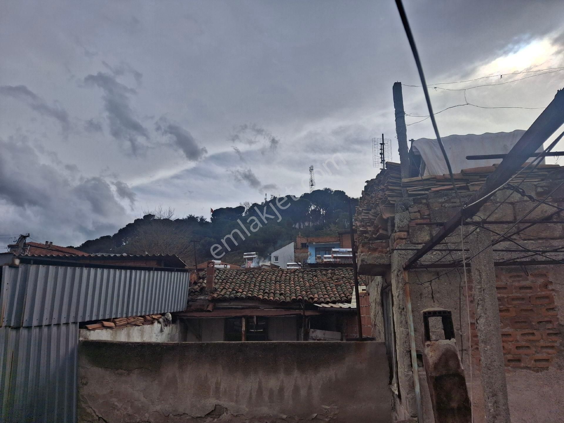 Seyrantepe Mah Satılık Yer Evi - Görsel 25