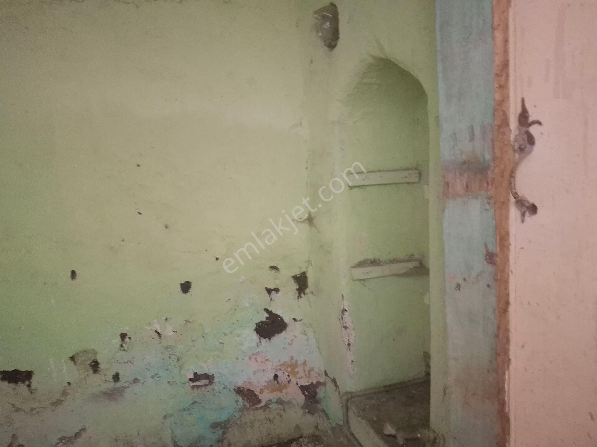 Seyrantepe Mah Satılık Yer Evi - Görsel 33