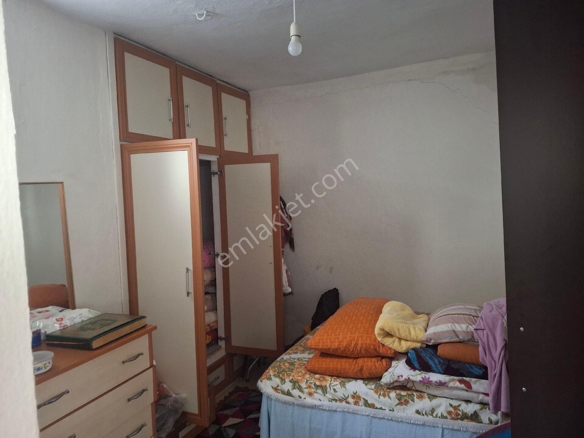 Seyrantepe Mah Satılık Yer Evi - Görsel 8