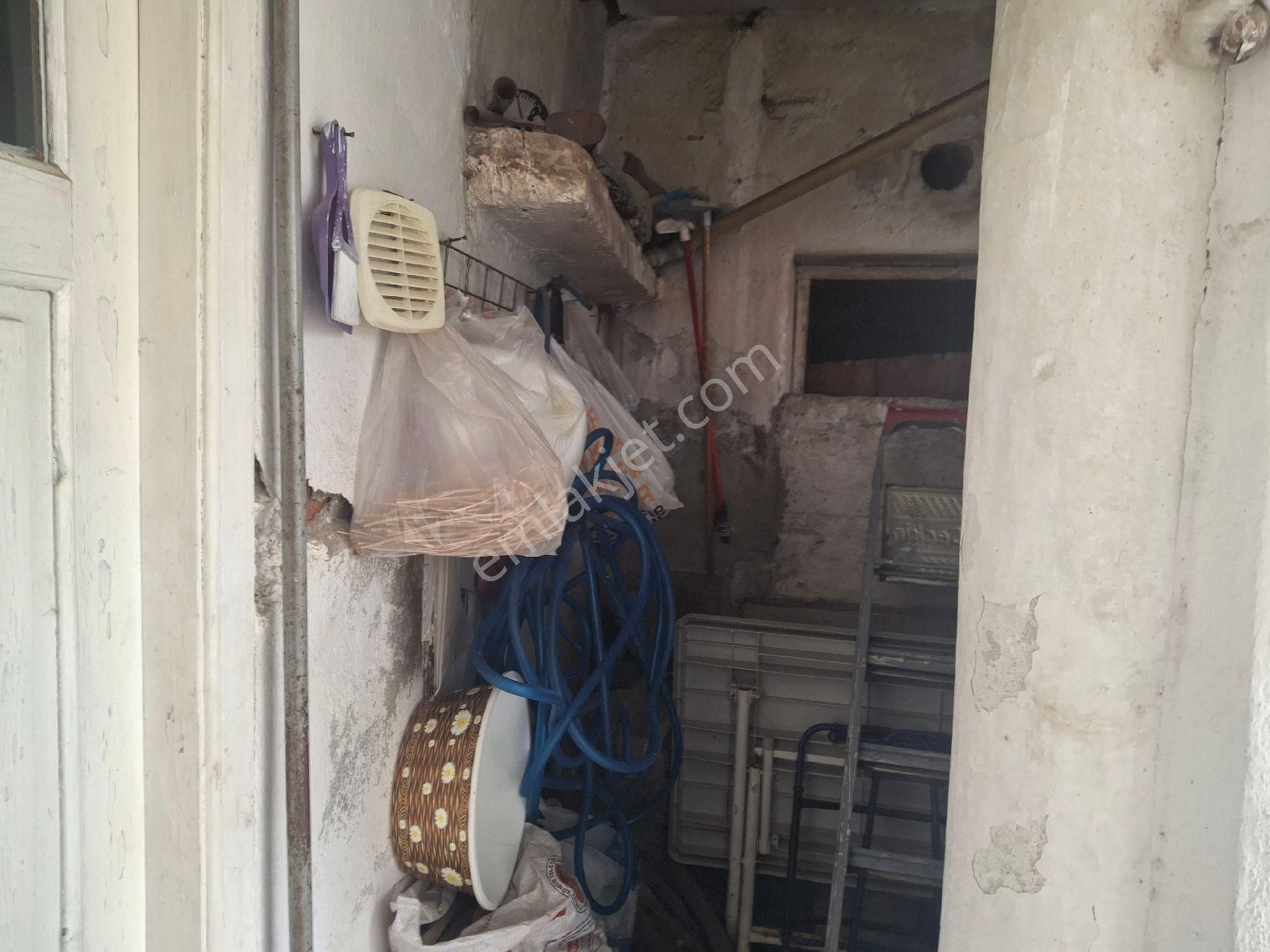 Seyrantepe Mah Satılık Yer Evi - Görsel 12