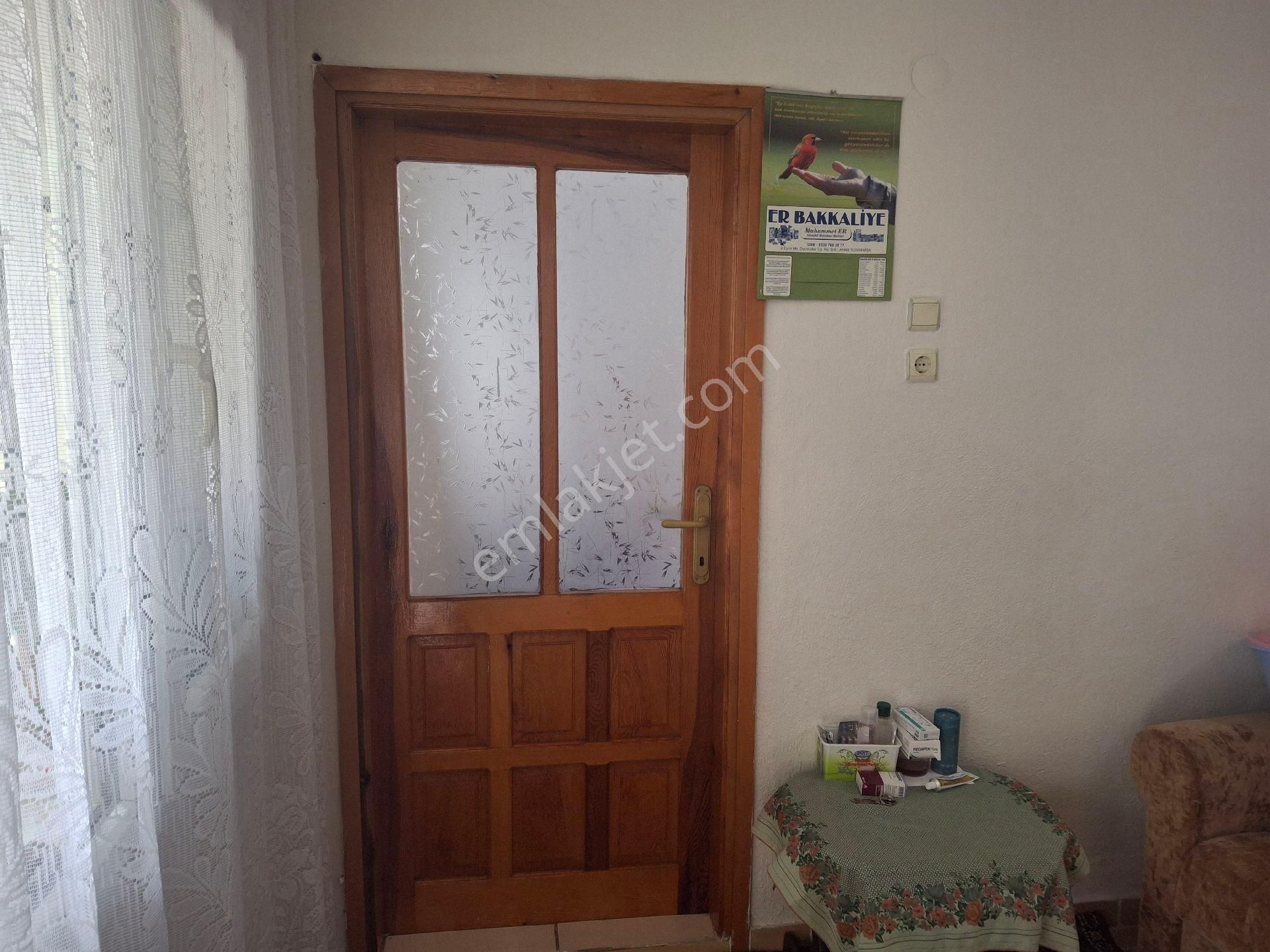 Seyrantepe Mah Satılık Yer Evi - Görsel 7