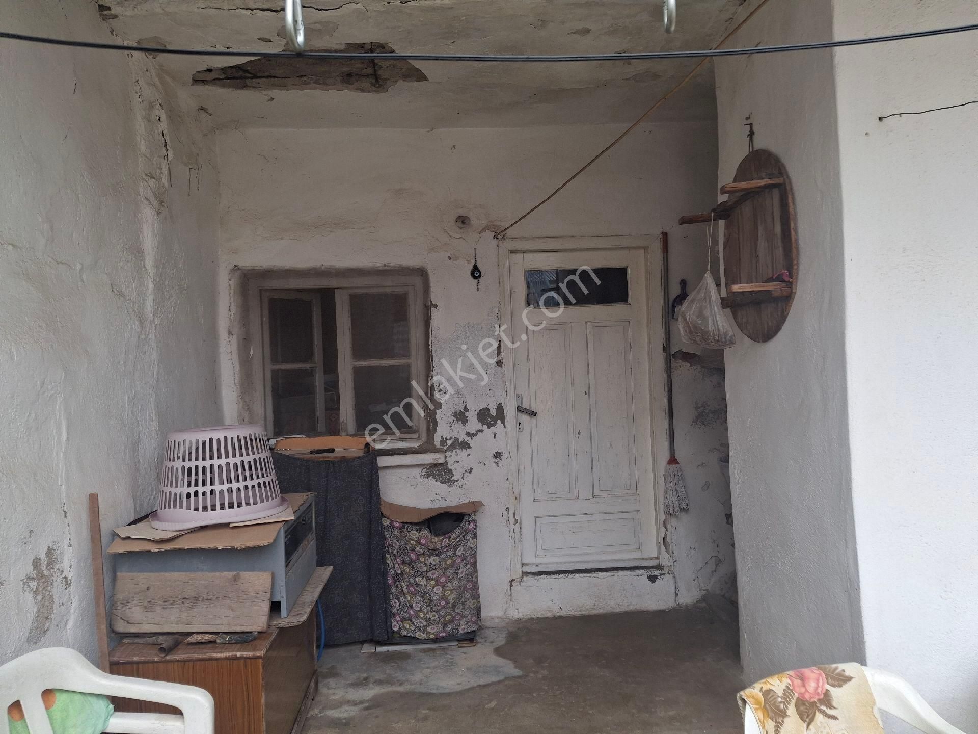 Seyrantepe Mah Satılık Yer Evi - Görsel 11