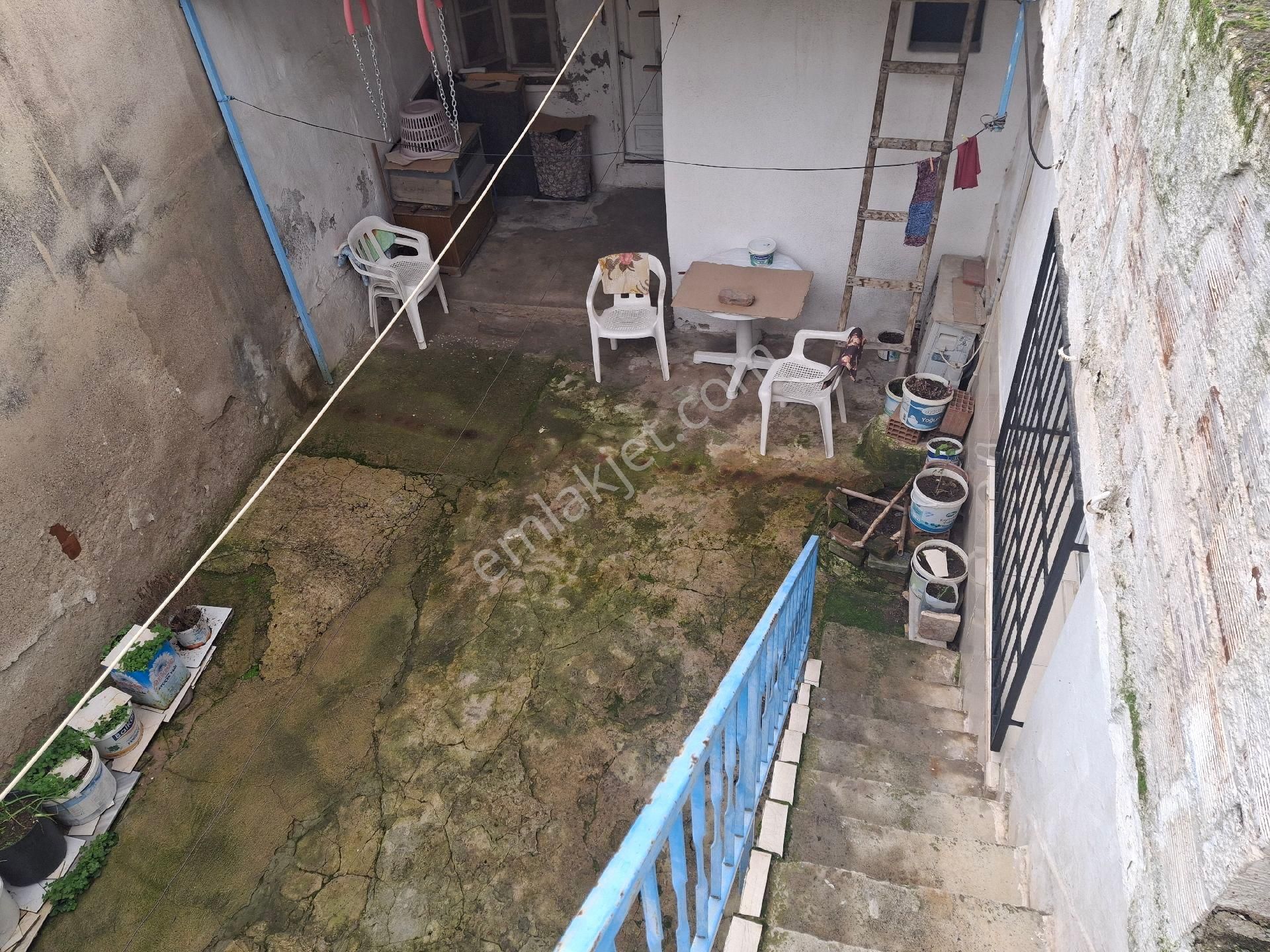 Seyrantepe Mah Satılık Yer Evi - Görsel 24