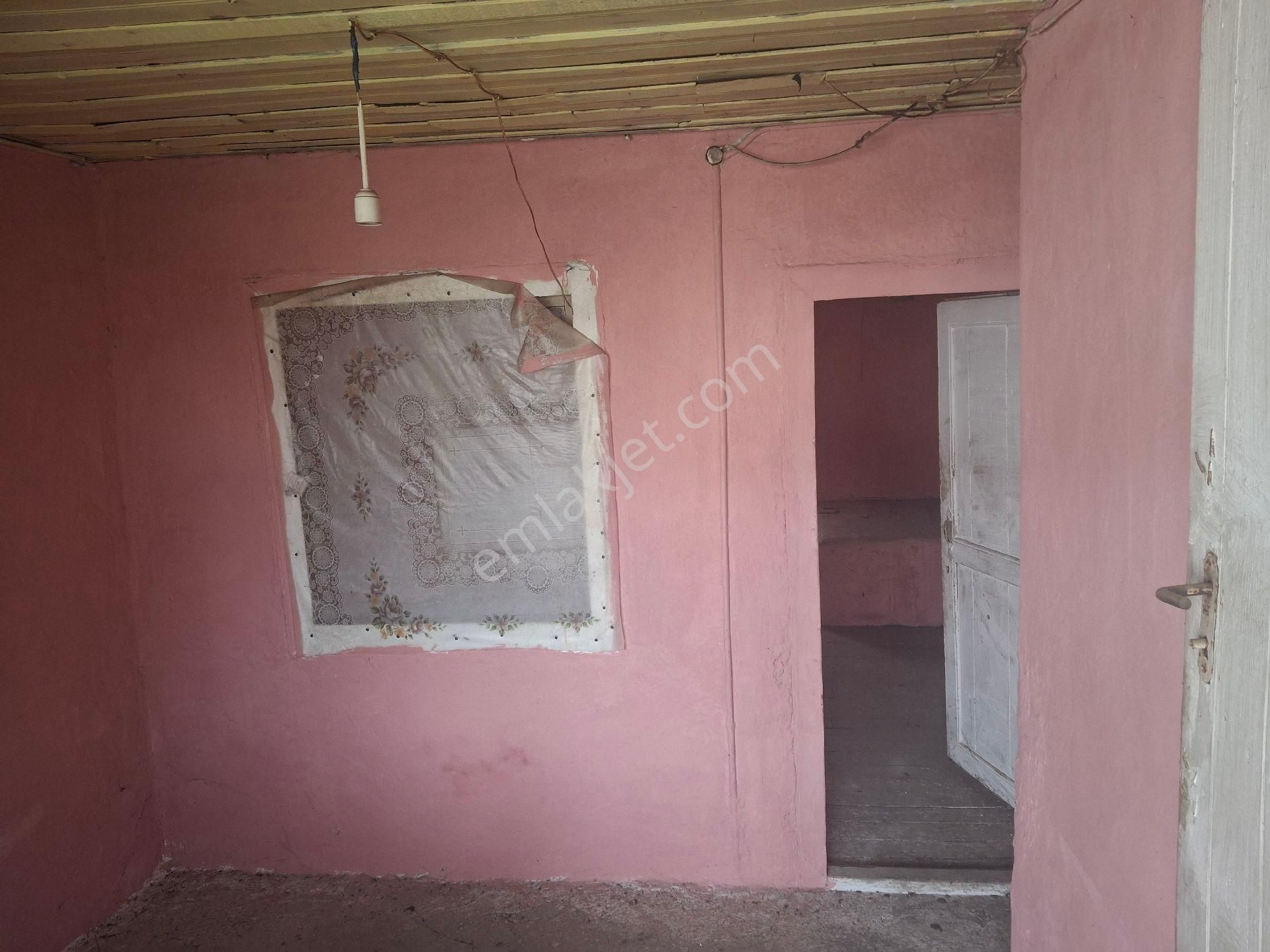 Seyrantepe Mah Satılık Yer Evi - Görsel 30