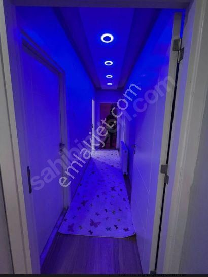 * 3+1*güzelyal* Turgut Özal*9-9katı *dgaz *2banyo* Kapalı Mutfak* Kgb Cephe *150m2* Hasarsız*site - Görsel 12