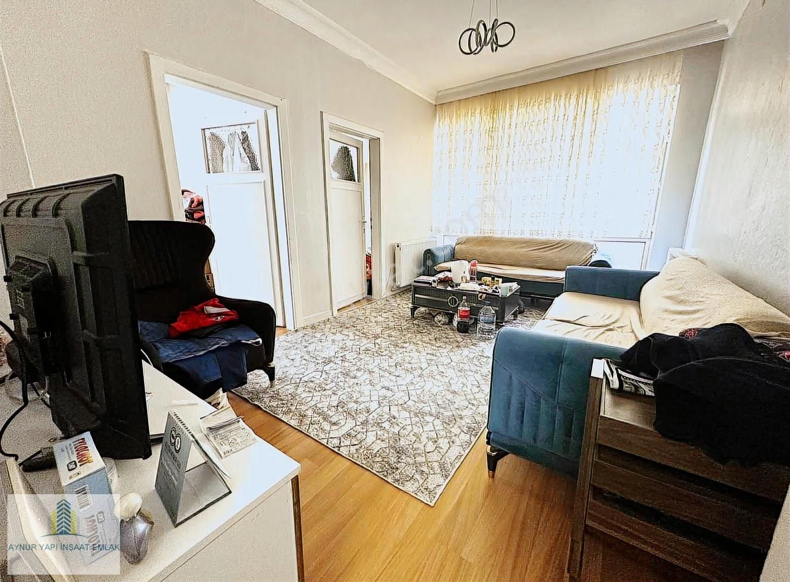 Aynur Emlak'dan 3+1 İndirimli Daıre