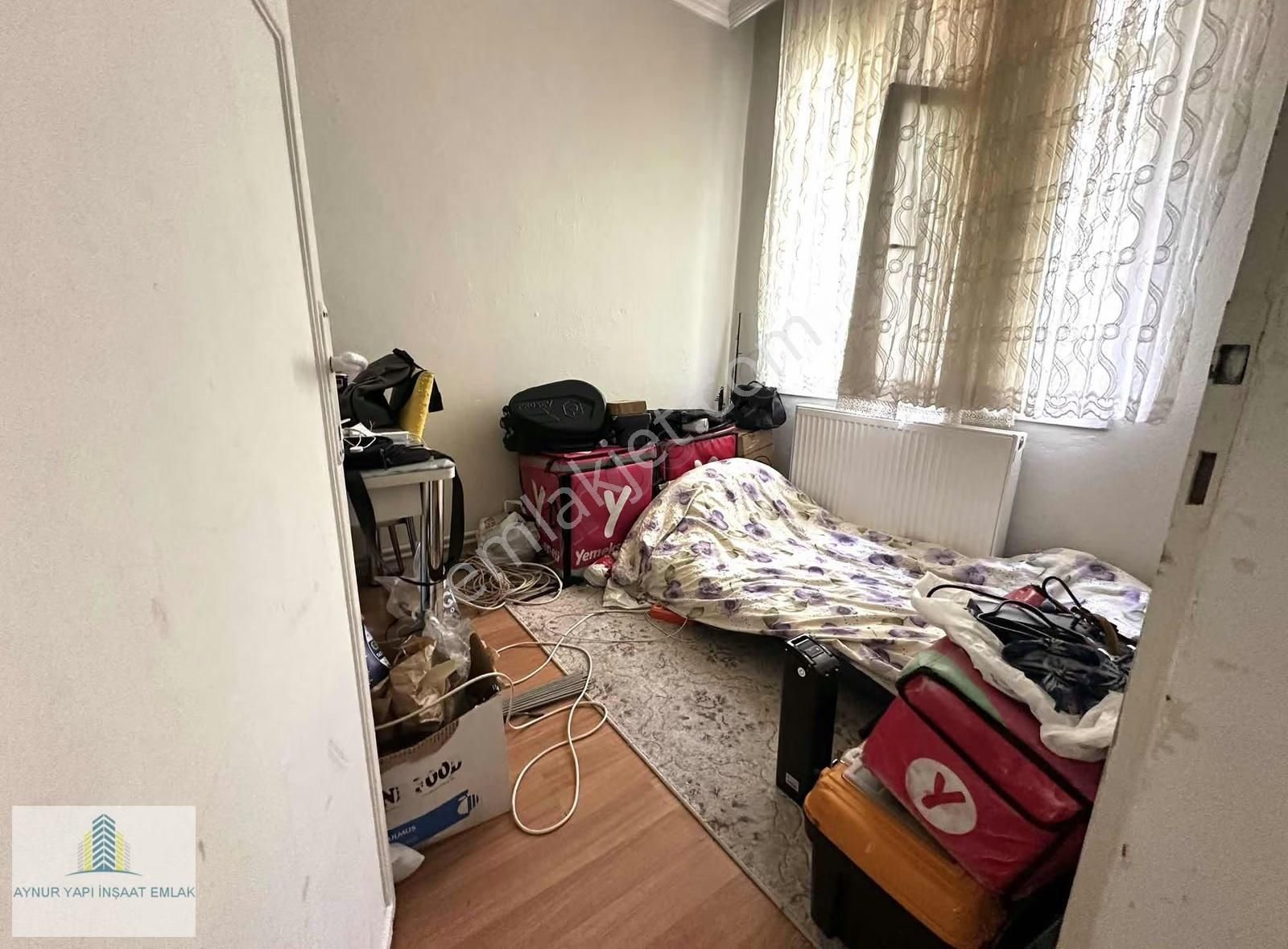 Aynur Emlak'dan 3+1 İndirimli Daıre - Görsel 2