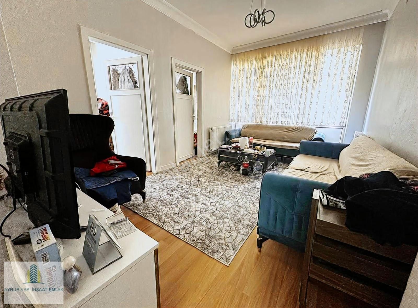 Aynur Emlak'dan 3+1 İndirimli Daıre - Görsel 10