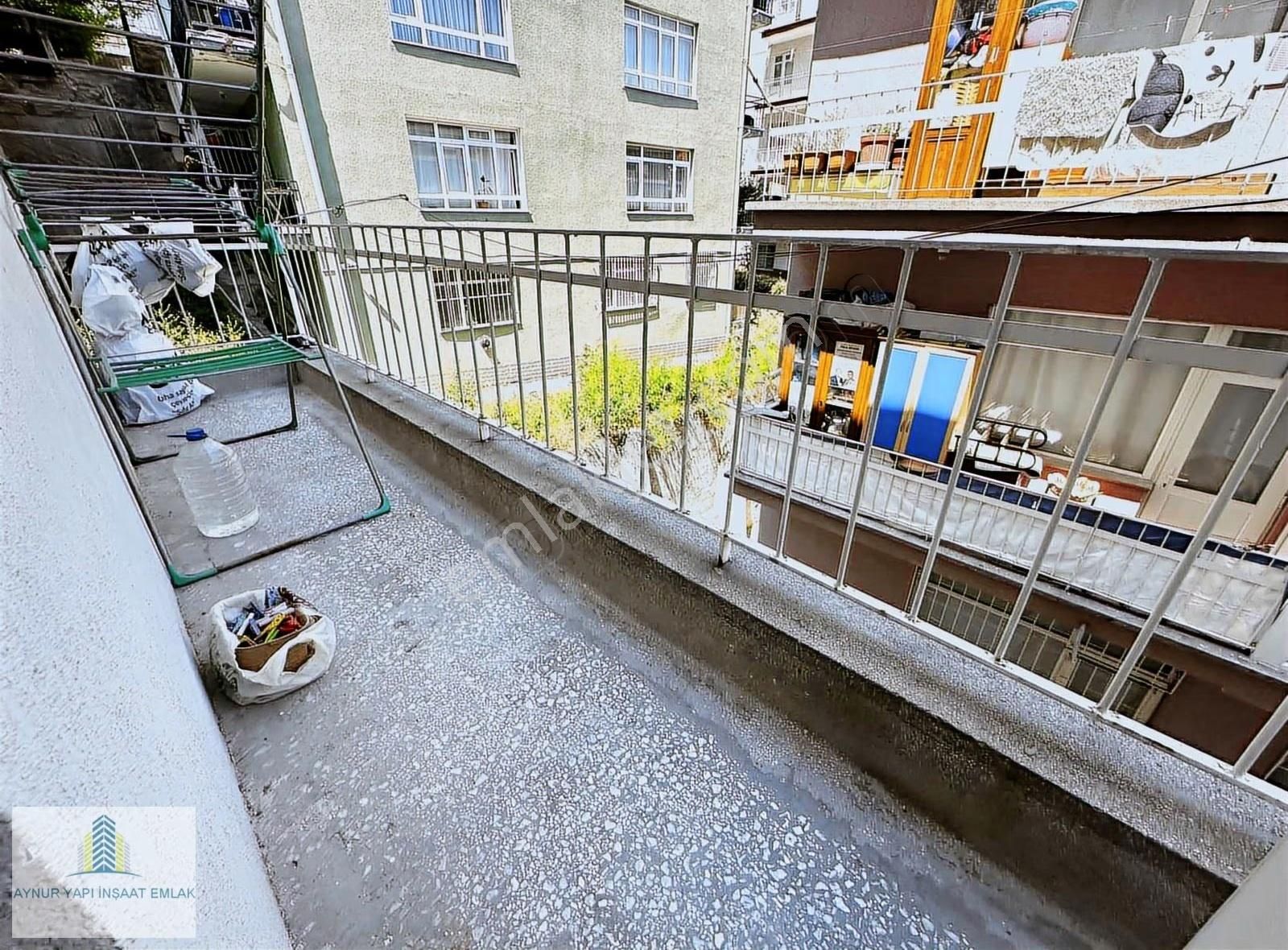 Aynur Emlak'dan 3+1 İndirimli Daıre - Görsel 12