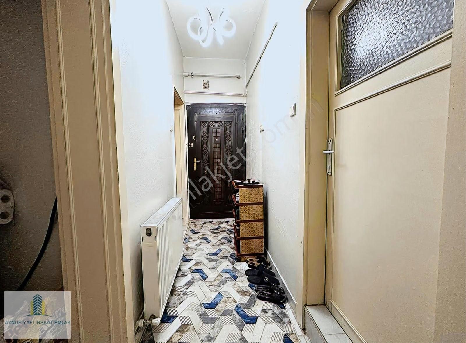 Aynur Emlak'dan 3+1 İndirimli Daıre - Görsel 11