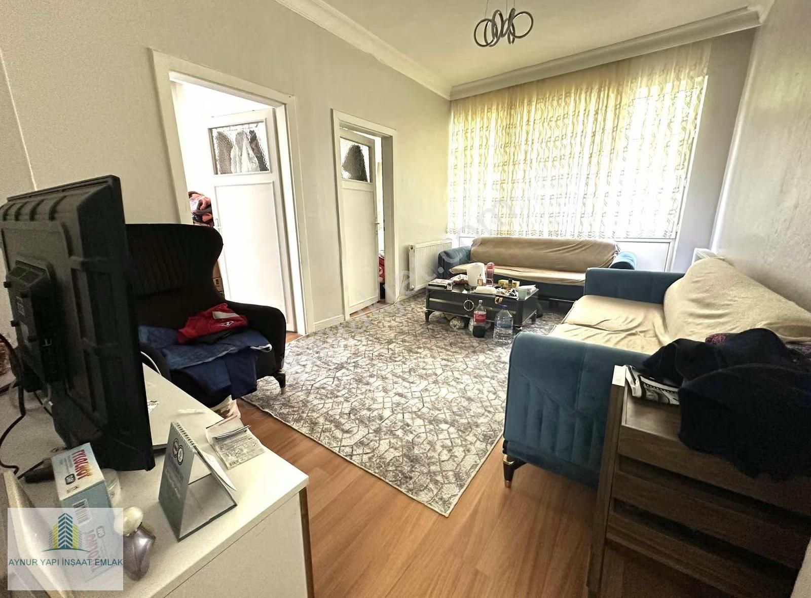 Aynur Emlak'dan 3+1 İndirimli Daıre - Görsel 9