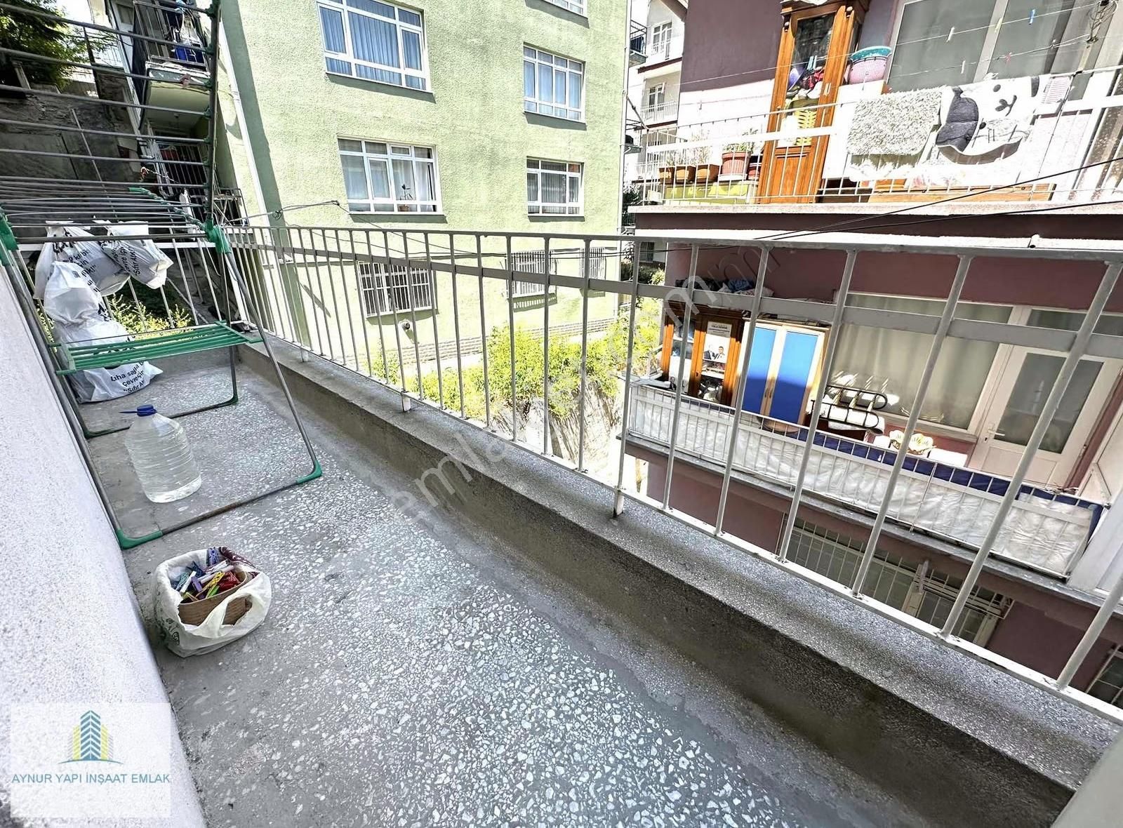 Aynur Emlak'dan 3+1 İndirimli Daıre - Görsel 6