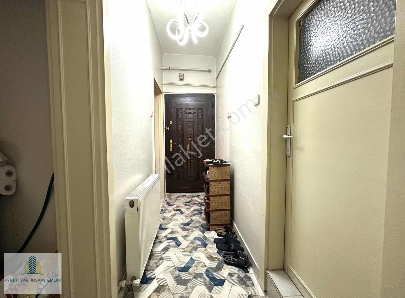 Aynur Emlak'dan 3+1 İndirimli Daıre - Görsel 4