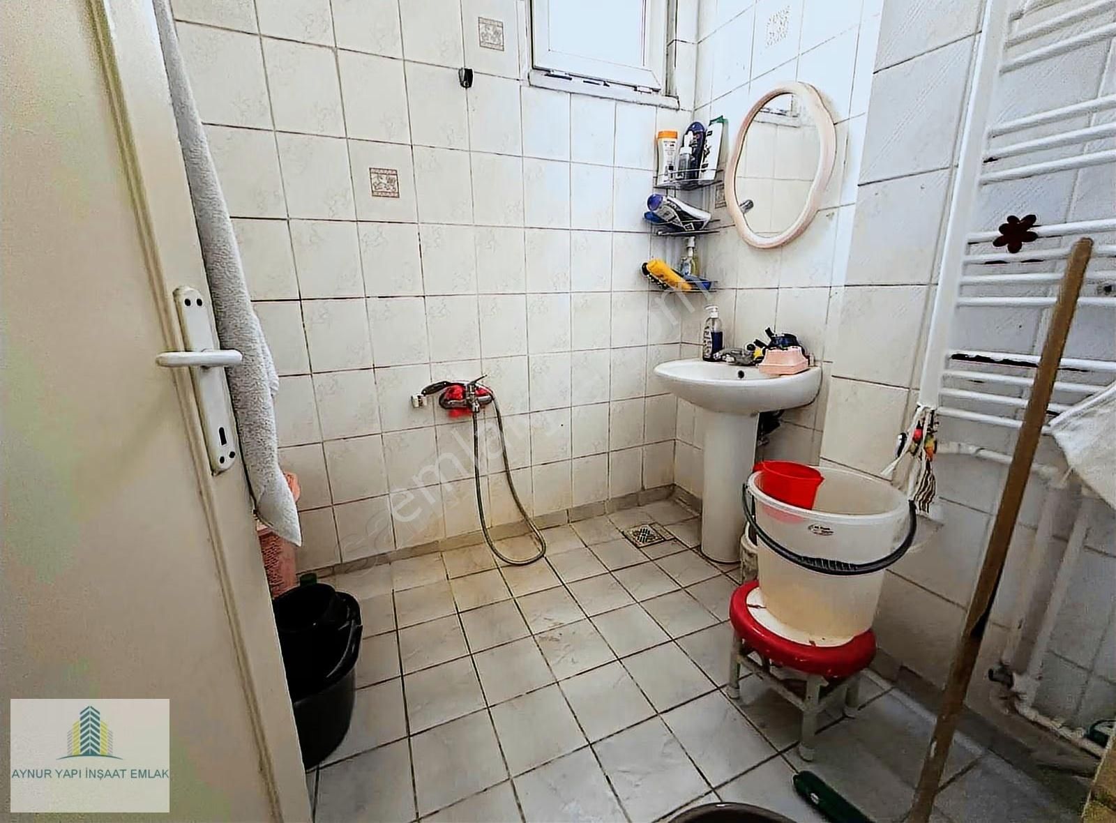 Aynur Emlak'dan 3+1 İndirimli Daıre - Görsel 8