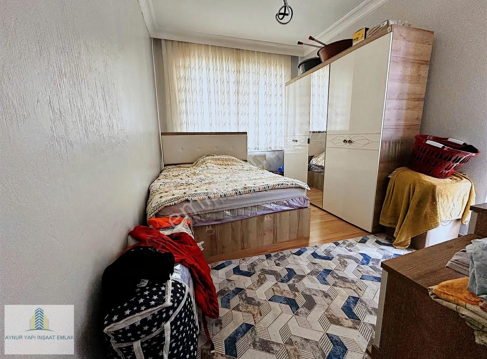 Aynur Emlak'dan 3+1 İndirimli Daıre - Görsel 7