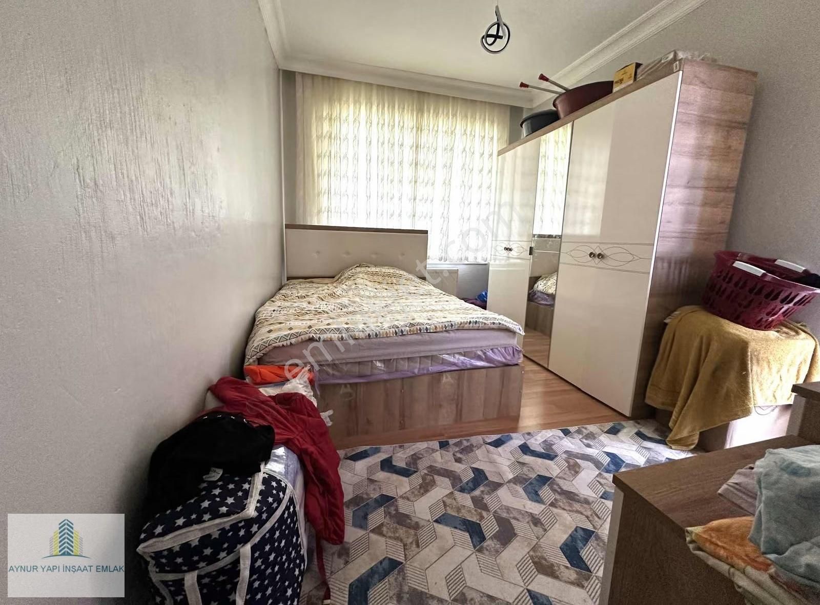 Aynur Emlak'dan 3+1 İndirimli Daıre - Görsel 5