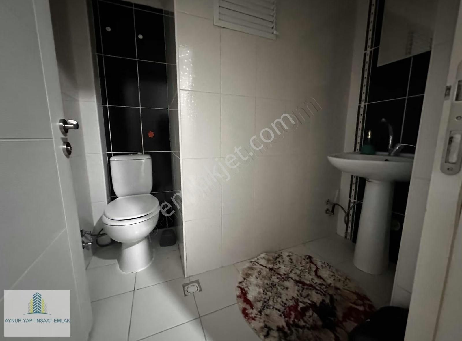 Aynur Emlak'dan 3+1 Satılık Daire Cadde Yakını - Görsel 9